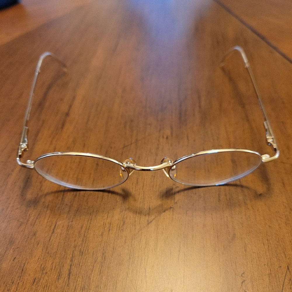 Emporio Armani Eyeglasses "Frames Only"
